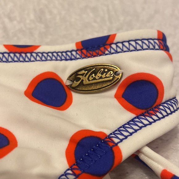 HOBIE NWT Size M Bikini Bottoms - Picture 8 of 8